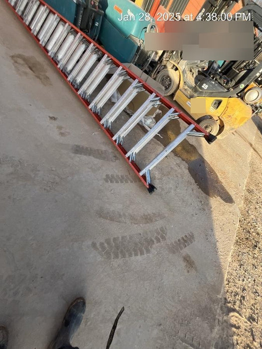 2020 LOUISVILLE LADDER FM1416HD