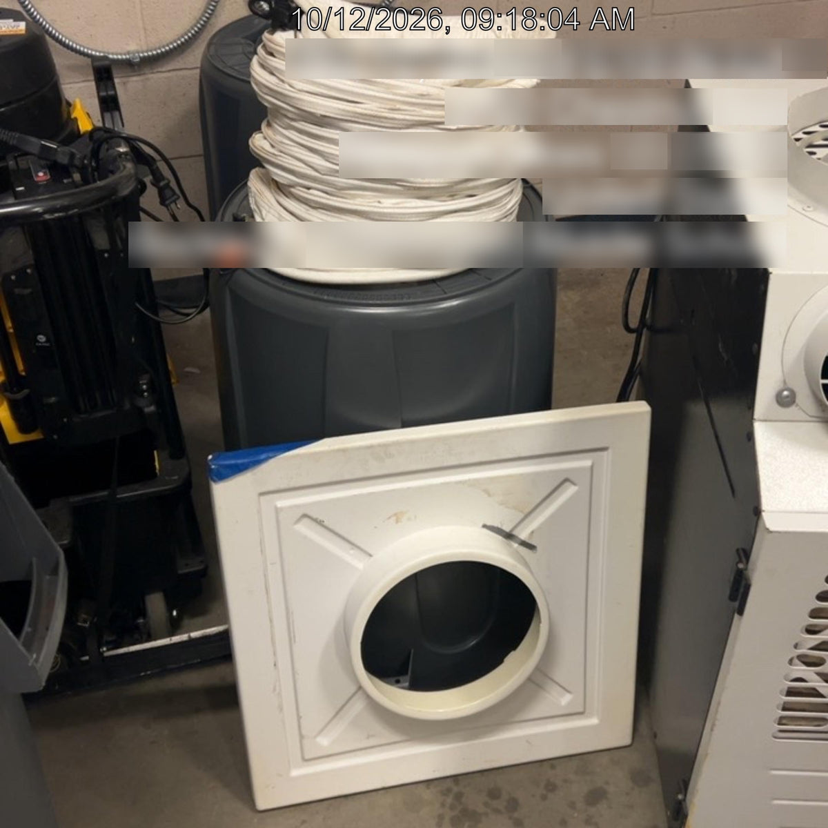 2022 KWIKOOL KPAC1411-2