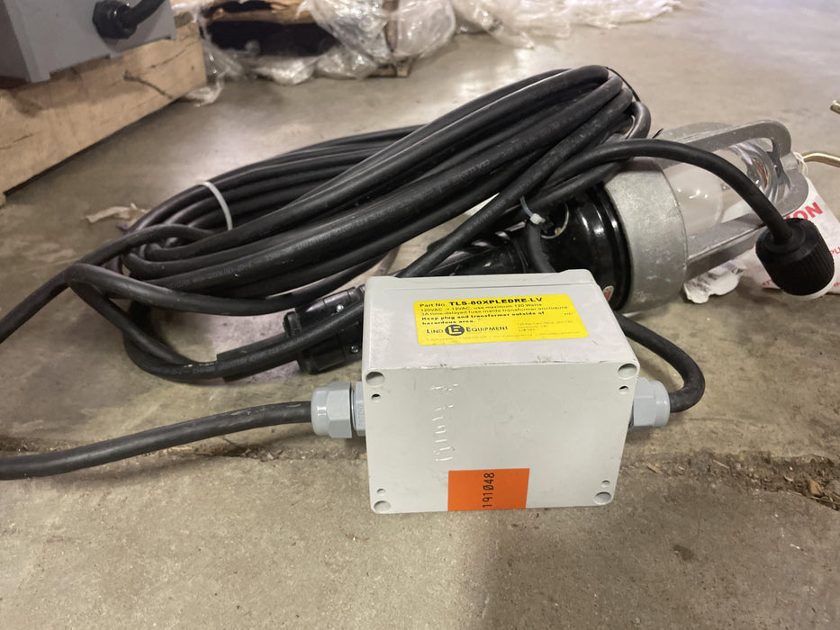 2021 LIND EQUIPMENT GST50