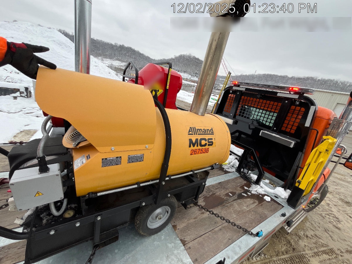 2022 ALLMAND BV50015