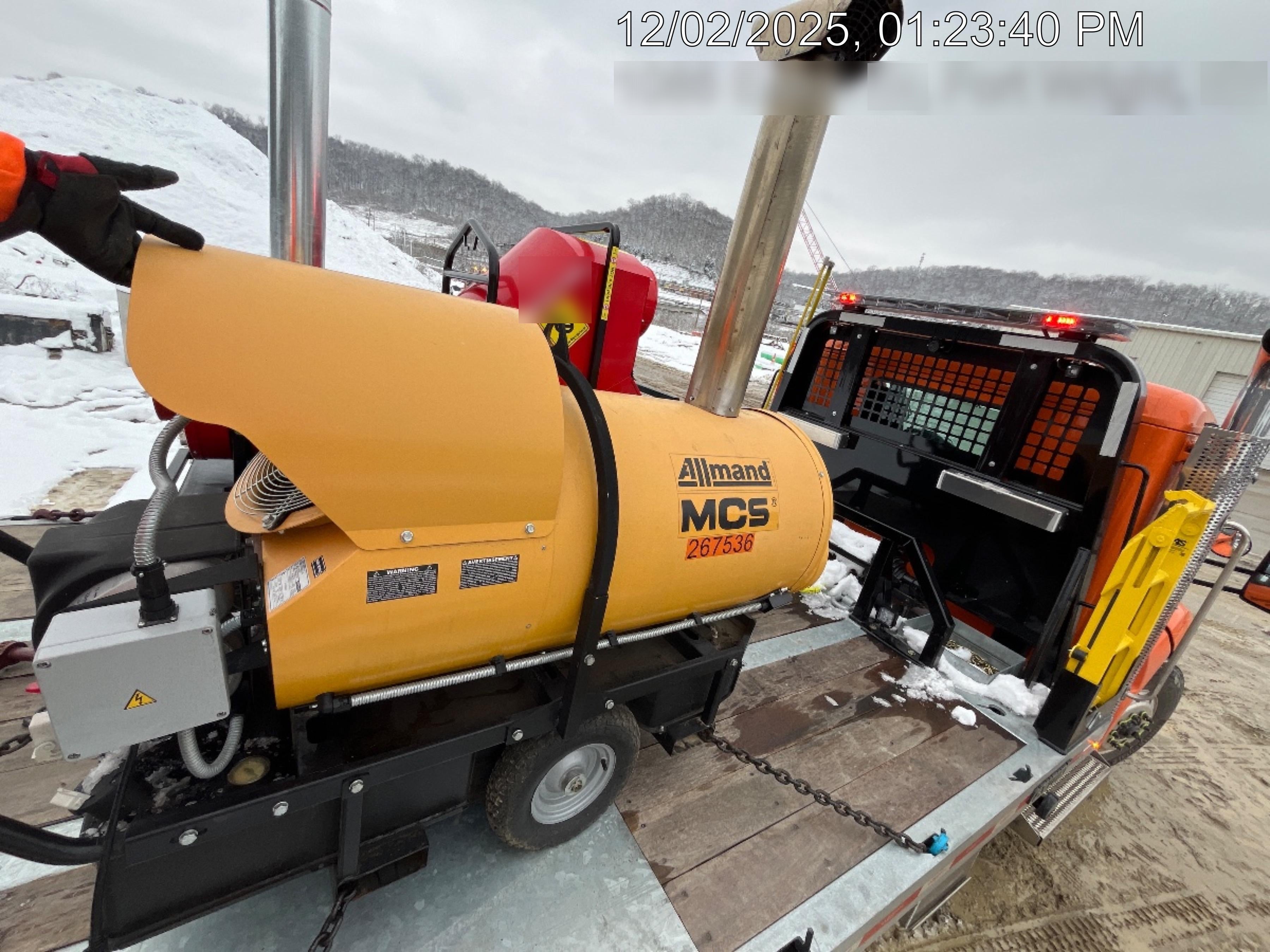 2022 ALLMAND BV50015