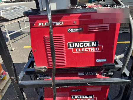 2022 LINCOLN ELECTRIC K4271-S2