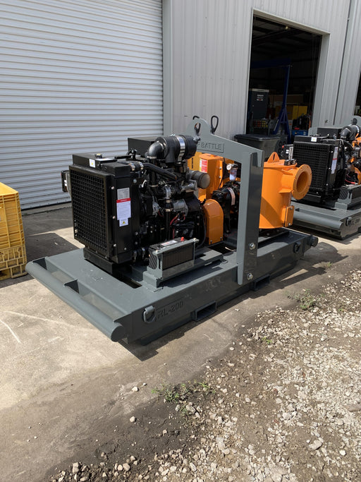 2022 MYERS-SETH RL-200