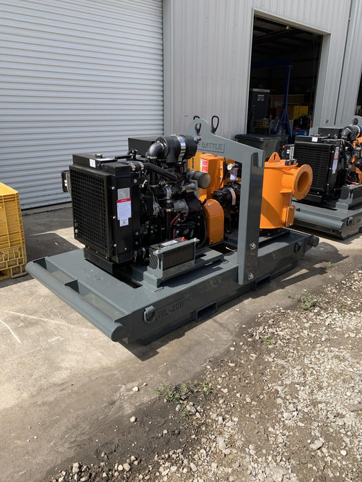 2022 MYERS-SETH RL-200