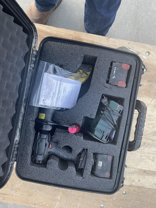 2020 TORCUP VT-3000KIT