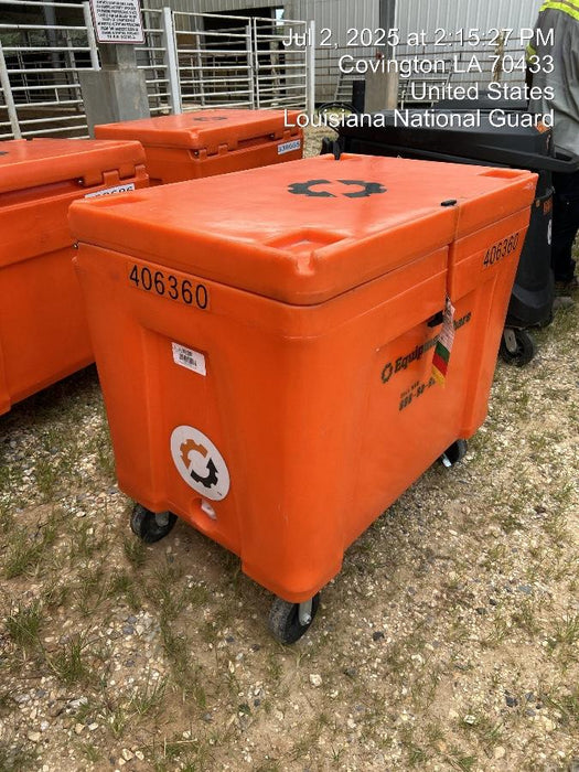 2024 SNYDER INDUSTRIES PB11 HLC