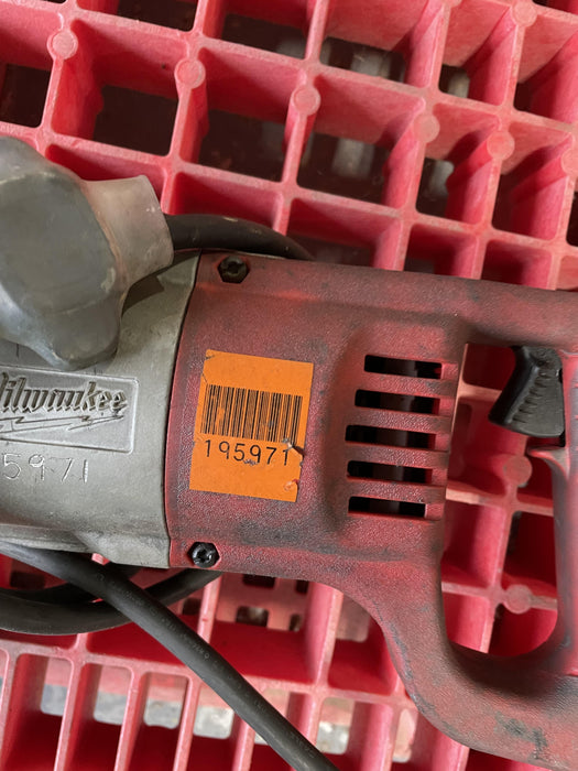 2021 MILWAUKEE 3107-6