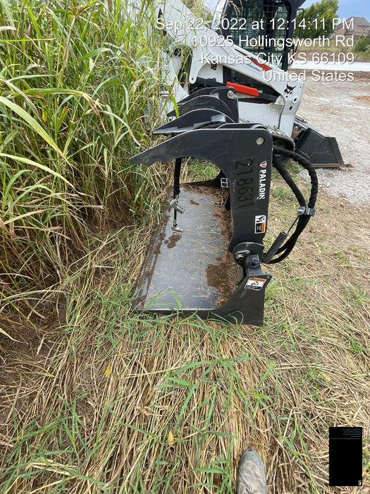 2022 PALADIN UTILITY GRAPPLE 11876-0022