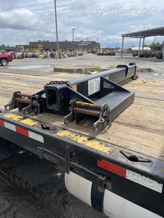 2023 STAR INDUSTRIES M1360B - Star JIB Boom