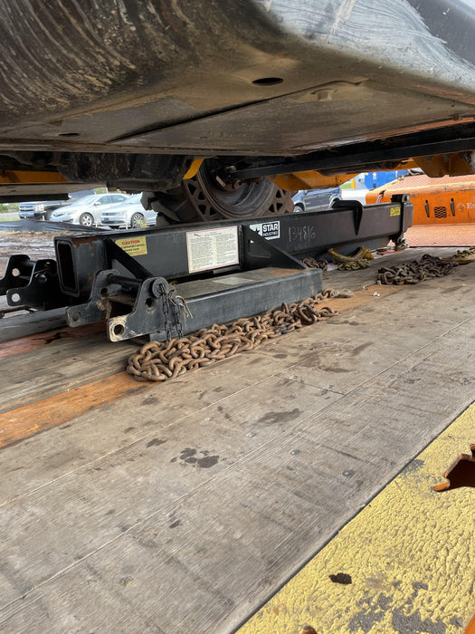 2021 STAR INDUSTRIES 1395B