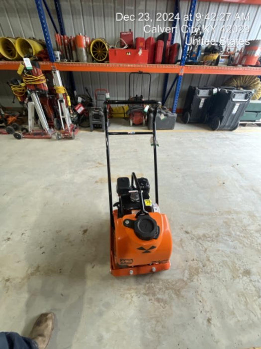 2023 MULTIQUIP MVC82VHW