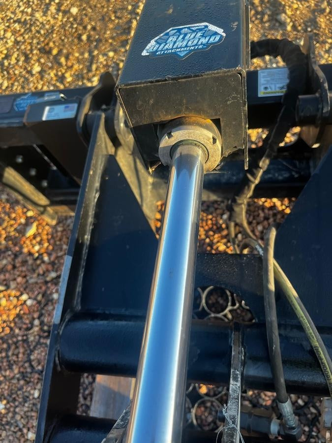 2025 BLUE DIAMOND 106012