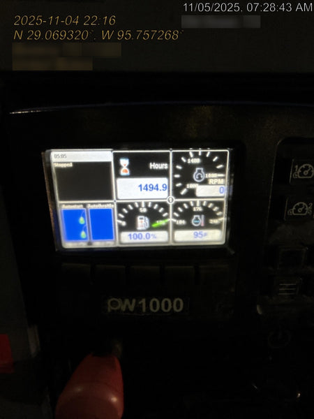 2022 ATLAS COPCO PAC F66 KD