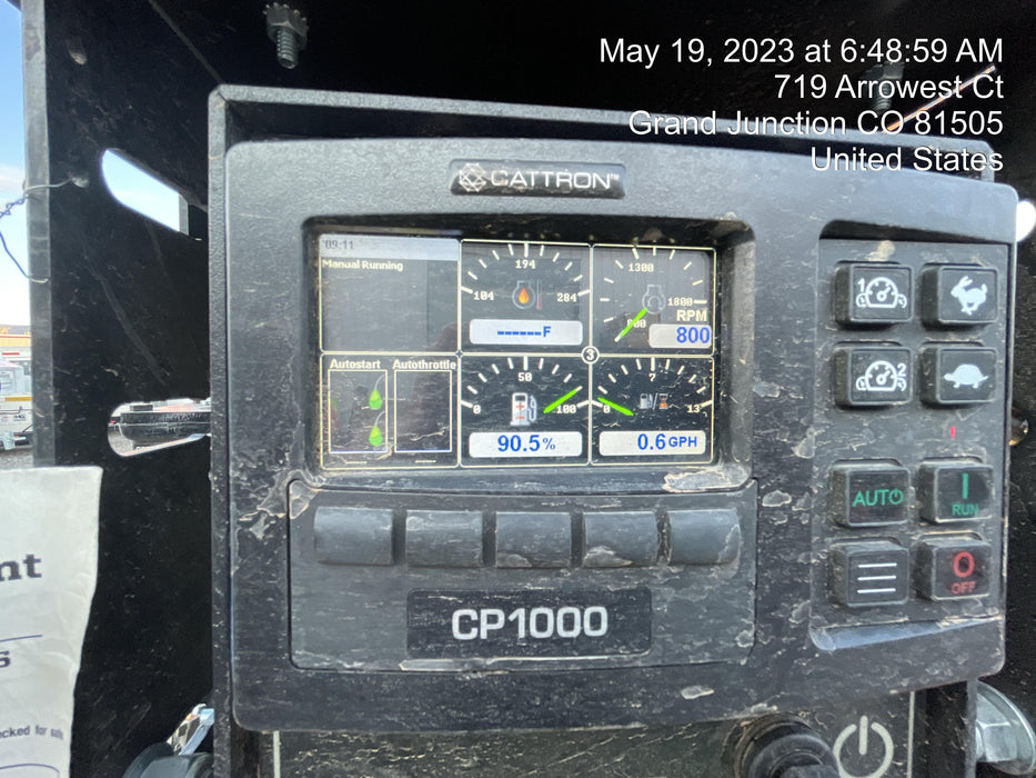 2022 PIONEER PP88S12L71-TCD3.6