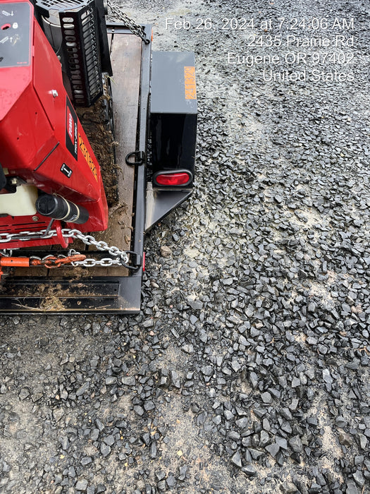 2022 BARRETO E4X6TBT