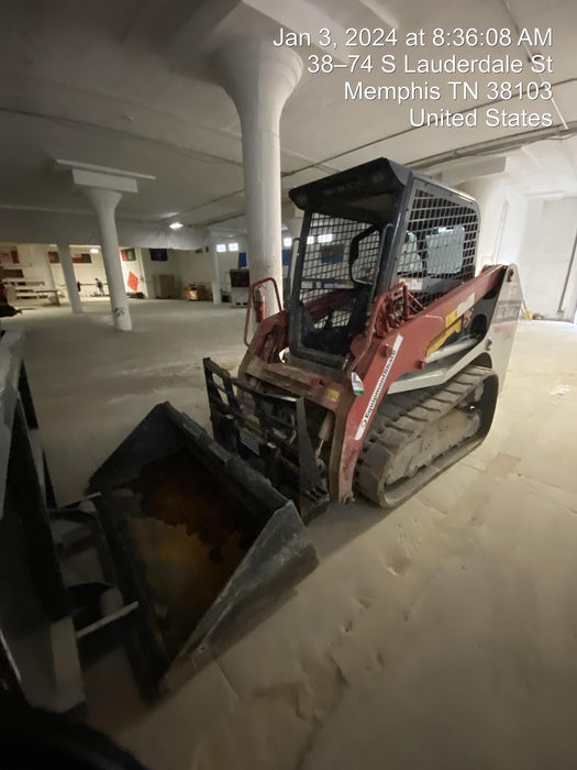 2022 ARROW MATERIAL HANDLING F5000