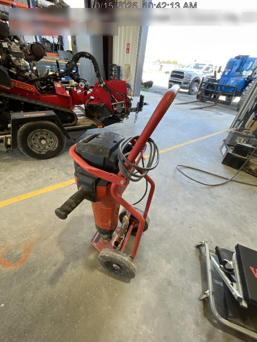 2022 HILTI TE 3000-AVR