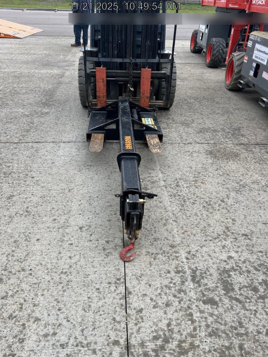 2025 STAR INDUSTRIES M1360B - Star JIB Boom