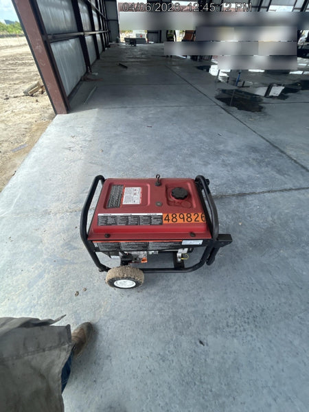 2025 MI-T-M GEN-6500-0MM1