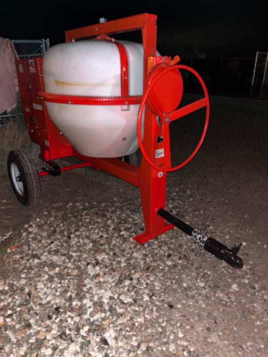 2024 MULTIQUIP MC12PH