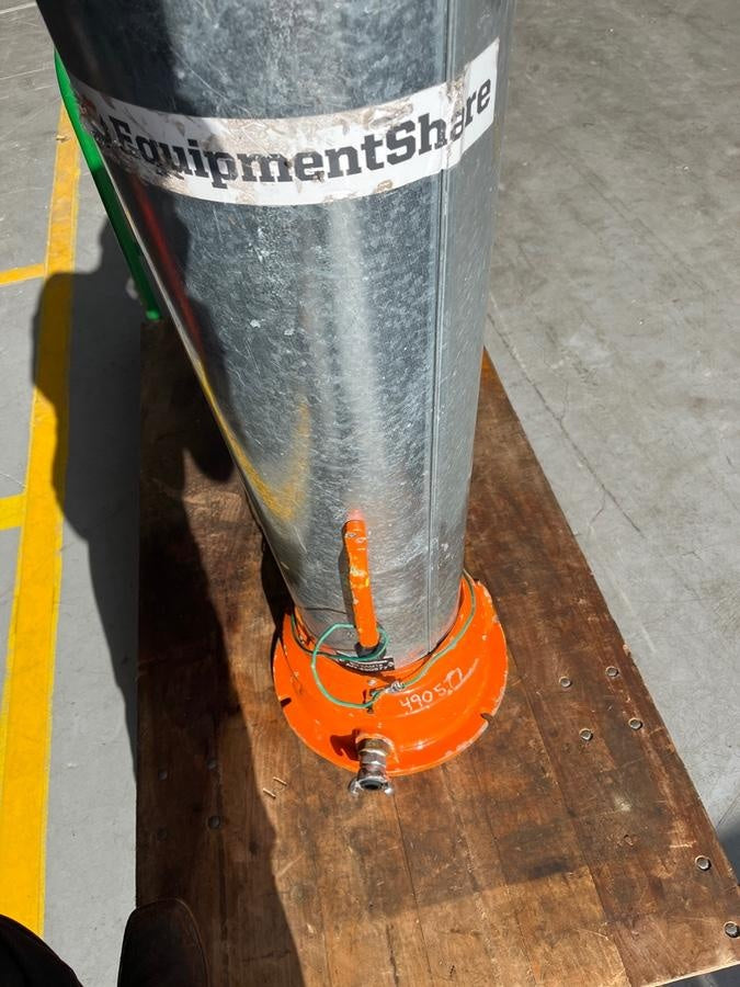 2025 MICHIGAN PNEUMATIC ES-8AM-TRACKER