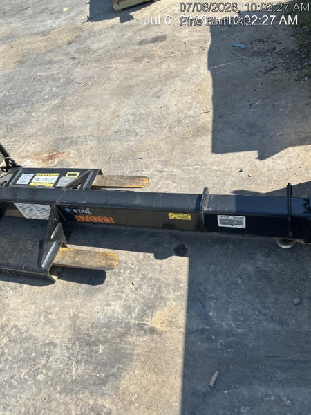 2025 STAR INDUSTRIES M1360B - Star JIB Boom