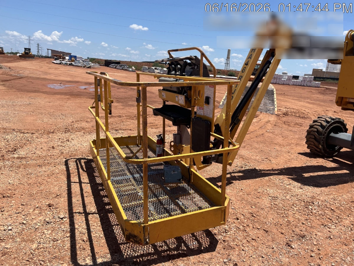 2020 HAULOTTE HA46RTJO