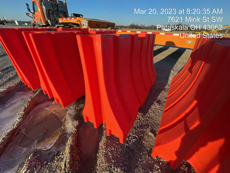 2023 HOUSTON BARRICADE WFB42