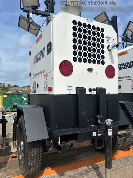 2026 ECHO DLT-3