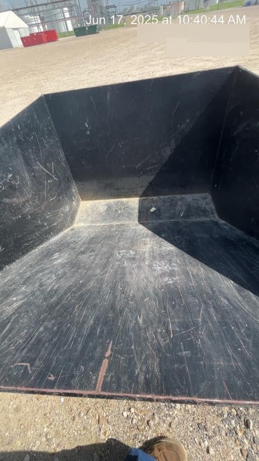 2024 STAR INDUSTRIES M-1820 - Self-Dump Hopper