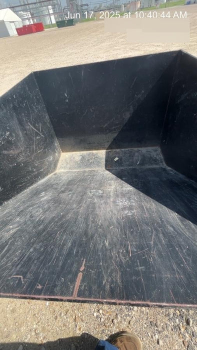 2024 STAR INDUSTRIES M-1820 - Self-Dump Hopper