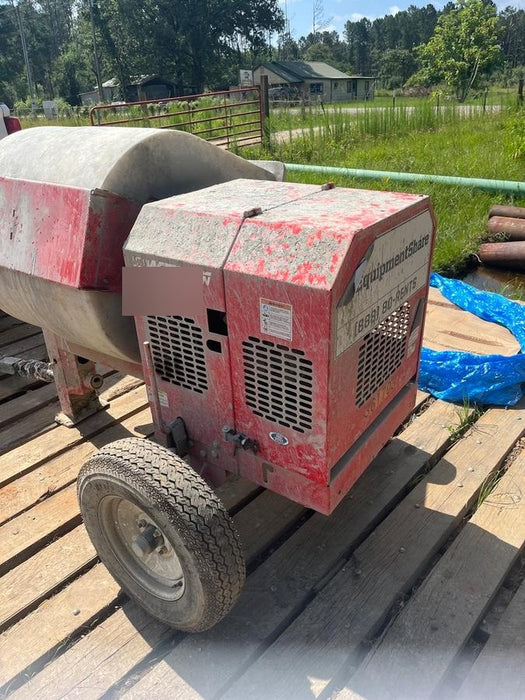 2023 MULTIQUIP WM90PH8