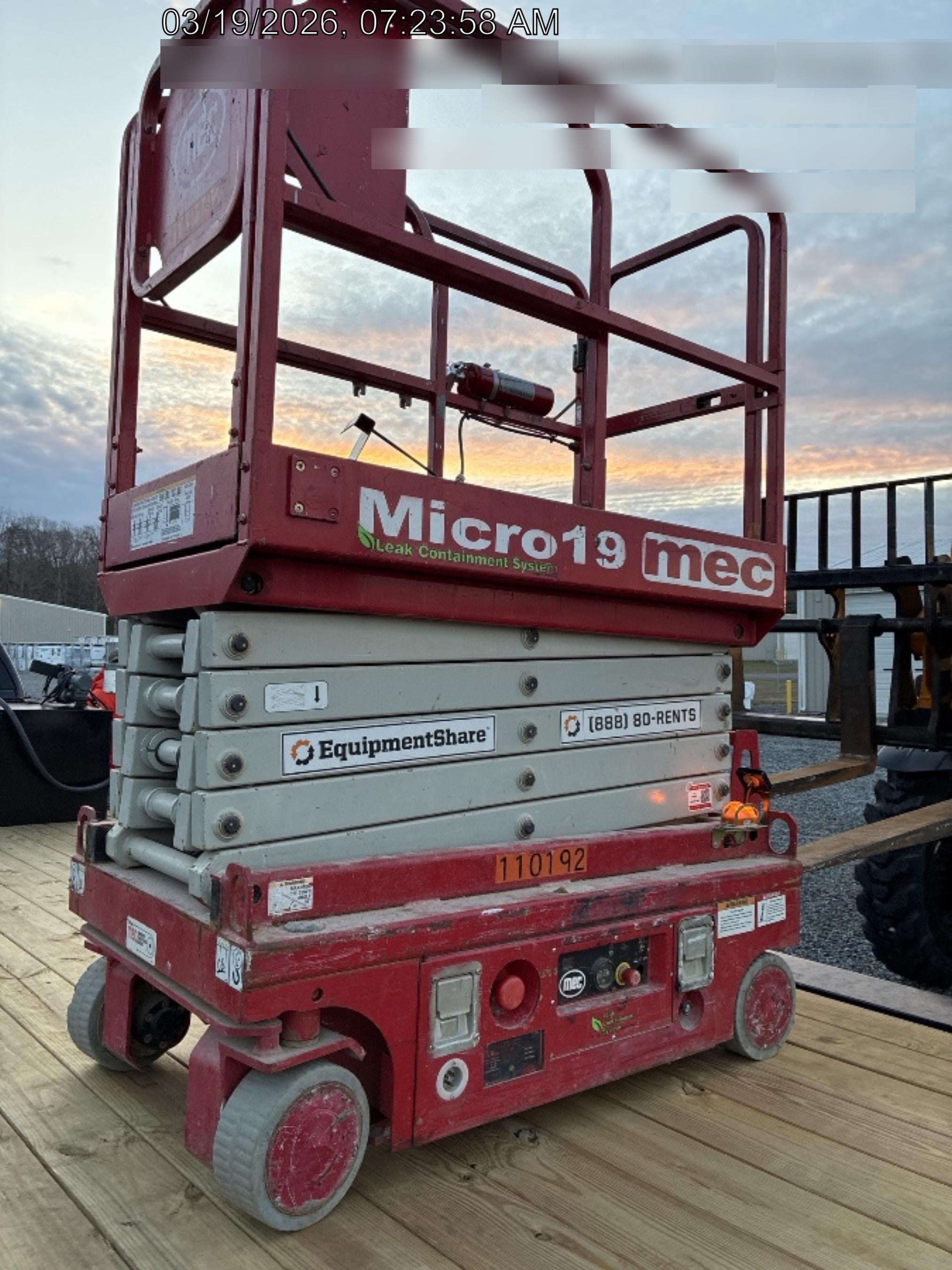 2020 MEC Micro 19
