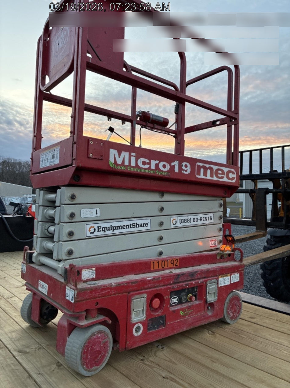 2020 MEC Micro 19