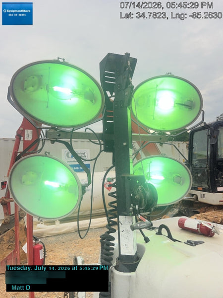 2018 WACKER NEUSON LTV6L-MH