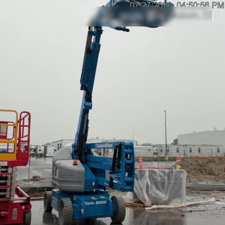 2026 GENIE Z40/23N RJ
