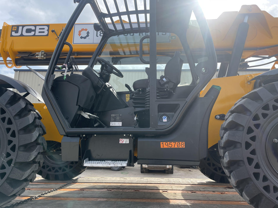 2021 JCB 509-42