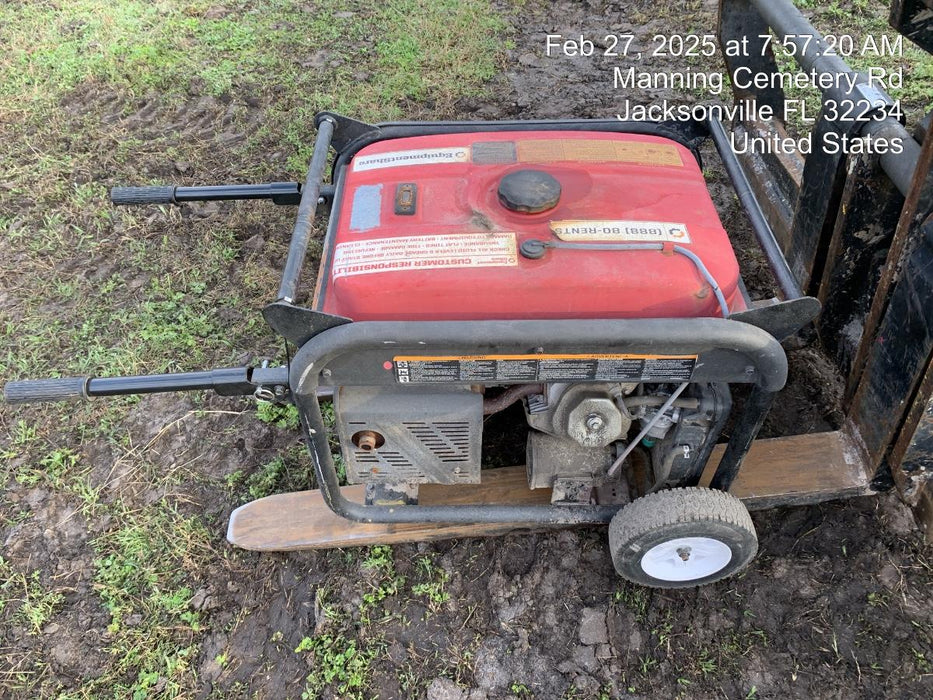 2022 MI-T-M GEN-8000-0MME