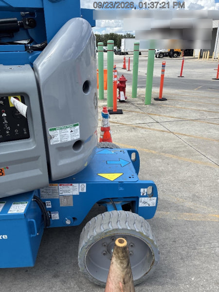 2024 GENIE Z40/23N RJ