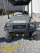 2023 Club Car CA1700D Canopy, Diesel, 4 Passenger