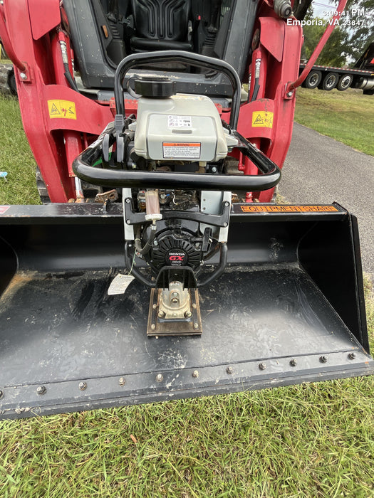 2023 MULTIQUIP MTX60HD