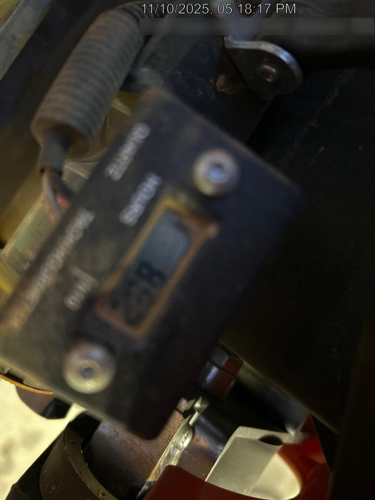 2024 HUSQVARNA LT6005