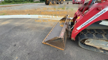 2020 TAKEUCHI TL8R2-CR