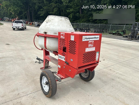 2023 MULTIQUIP MC12PH