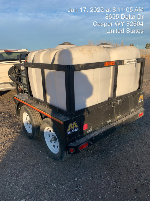 2021 MI-T-M CORPORATION HS-3006-0MDK-UR