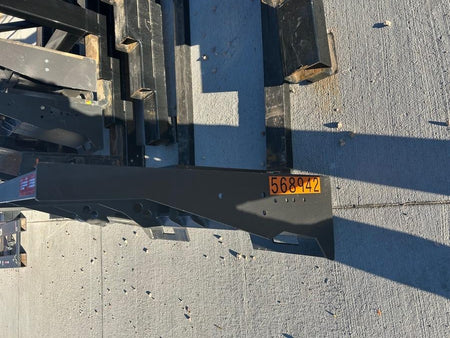 2025 ARROW MATERIAL HANDLING 72" Pallet Forks - Arrow