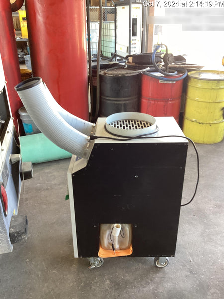 2023 KWIKOOL KPAC1411-2