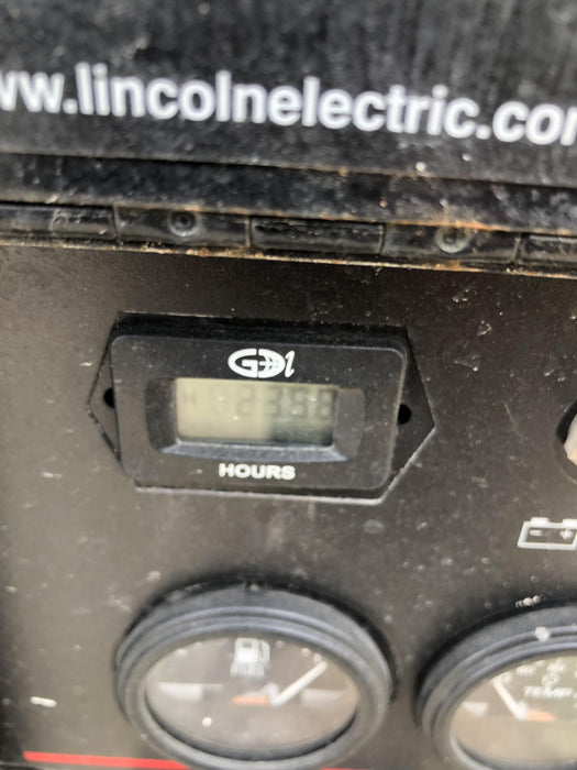 2021 Lincoln Electric Vantage 322 VANTAGE 322 READY-PAK 3