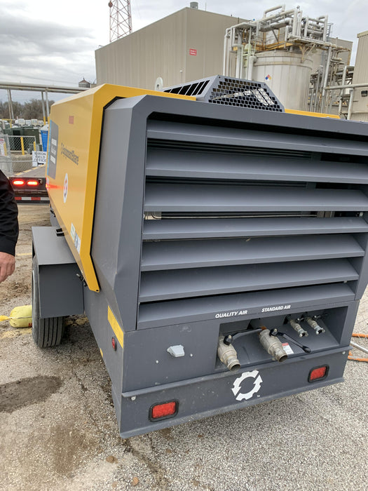 2021 ATLAS COPCO XAS 900