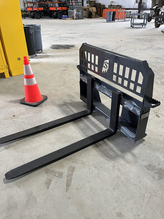 2023 SOLESBEE SPF-48